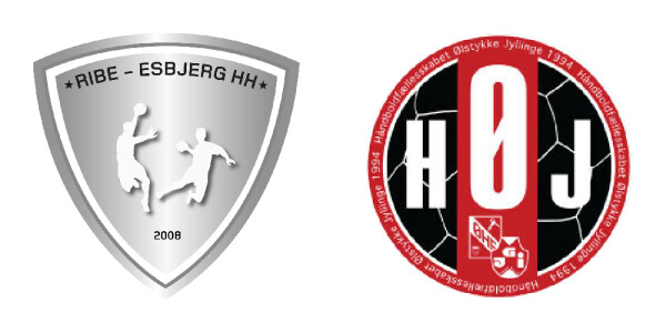 Ribe-Esbjerg HH. vs. HØJ Elite Herrer