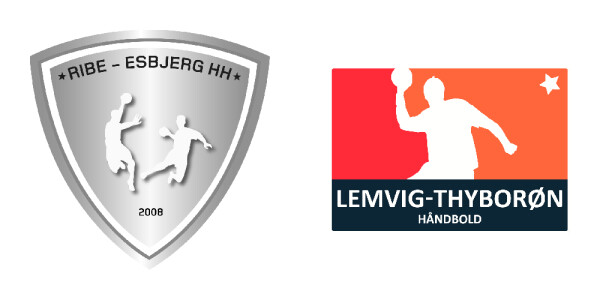 Ribe-Esbjerg HH. vs. Lemvig-Thyborøn Håndbold
