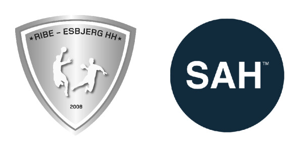 Ribe-Esbjerg HH. vs. SAH - Skanderborg AGF