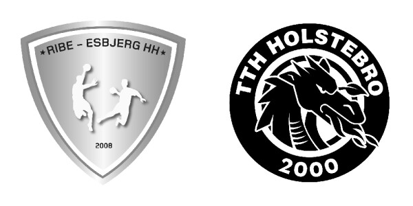 Ribe-Esbjerg HH. vs. TTH Holstebro